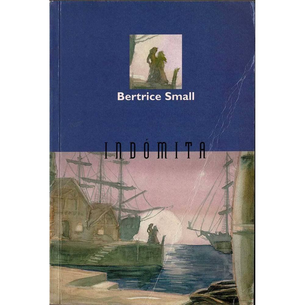 Indómita - Bertrice Small