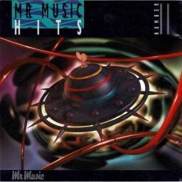Mr. Music Hits 11-93. CD