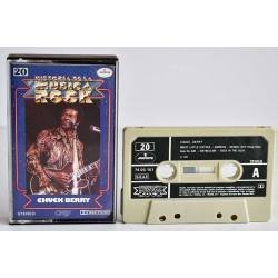 Chuck Berry - Historia de la Música Rock 20. Casete