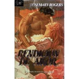 Rendición de amor - Rosemary Rogers