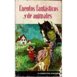 Cuentos fantásticos y de...