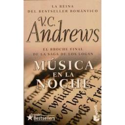 Música en la noche - V. C. Andrews