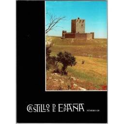 Castillos de España No. 120. Enero 2001