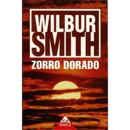 Zorro dorado - Wilbur Smith