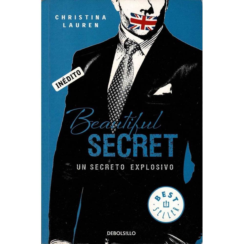 Beautiful Secret. Un secreto explosivo - Christina Lauren