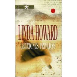 Lecciones privadas - Linda Howard