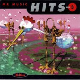 Mr. Music Hits 3-96. CD