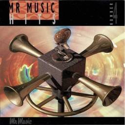 Mr. Music Hits 4-94. CD