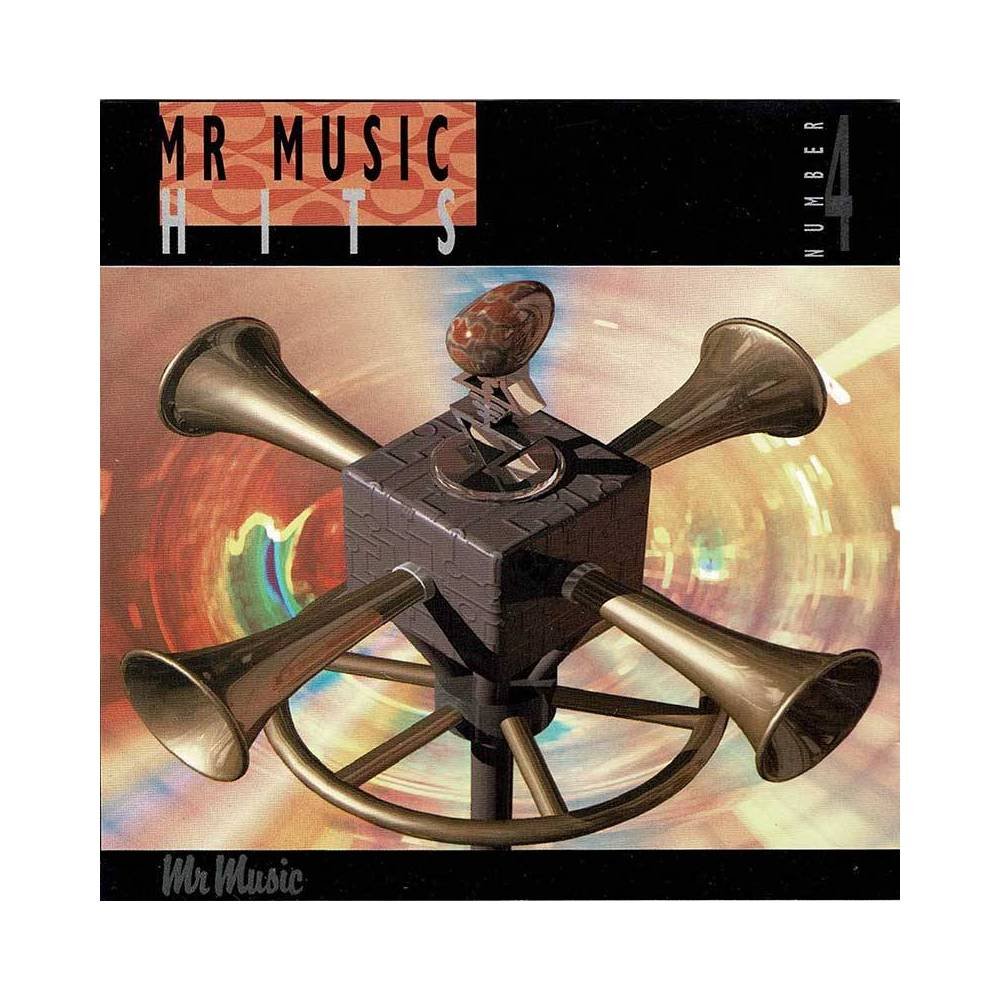 Mr. Music Hits 4-94. CD