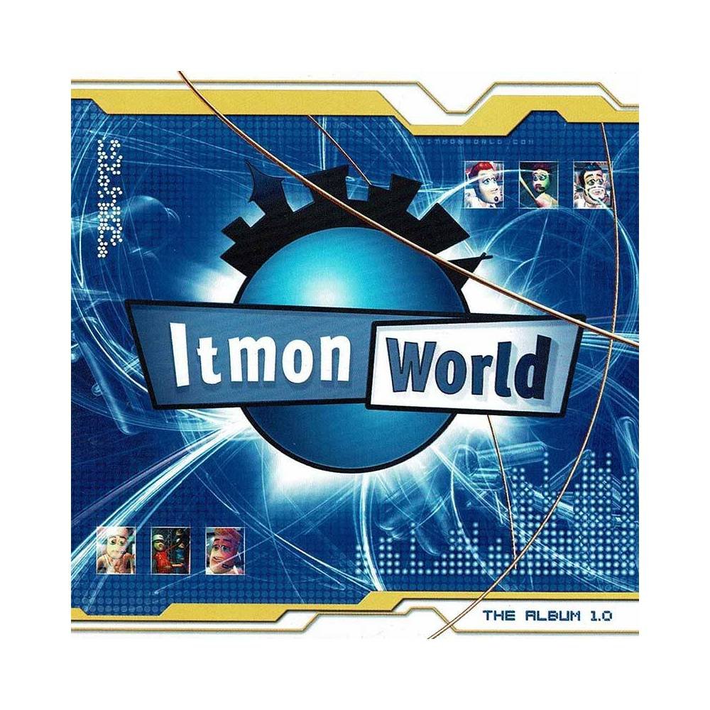 Itmon World - The Album 1.0. CD