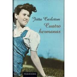 Cuatro hermanas - Jetta Carleton