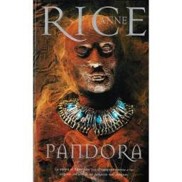 Pandora - Anne Rice