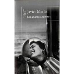 Los enamoramientos - Javier Marías