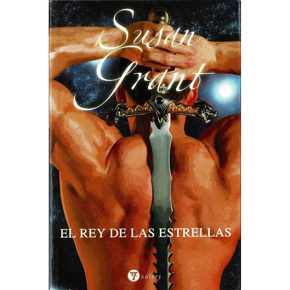 El Rey de las Estrellas - Susan Grant