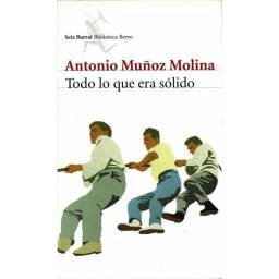 Todo lo que era sólido -...