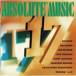 Absolute Music 17. CD