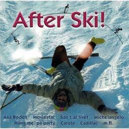 After Ski!. CD