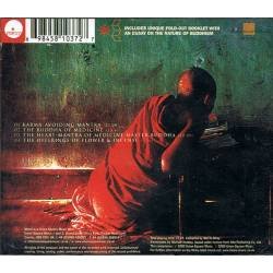 Buddhist Chants. Music for Contemplation and Reflection. CD