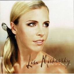 Lisa Miskovsky - Changes. CD