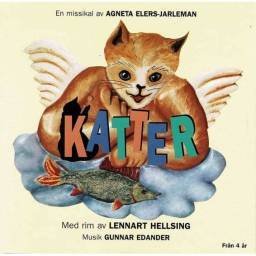 Missikalen Katter, Av...