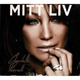 Charlotte Perrelli - Mitt Liv. CD