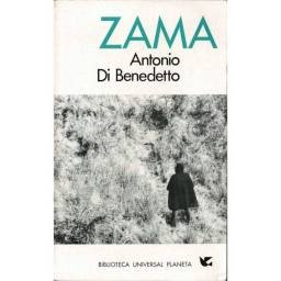 Zama - Antonio Di Benedetto