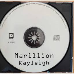Marillion - Kayleigh