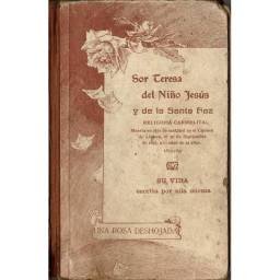Sor Teresa del Niño Jesús y...