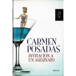 Invitación a un asesinato -...