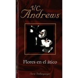 Flores en el ático - V. C....