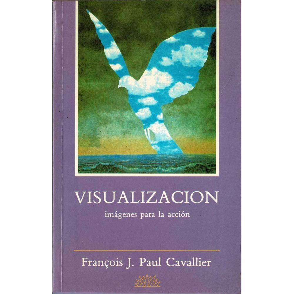 Visualización. Imágenes para la acción - François J. Paul Cavallier