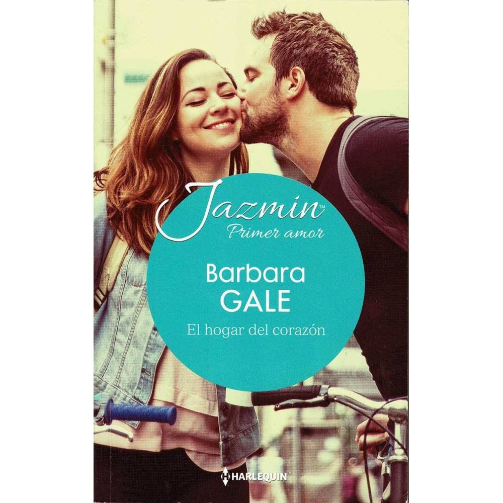 El hogar del corazón - Barbara Gale