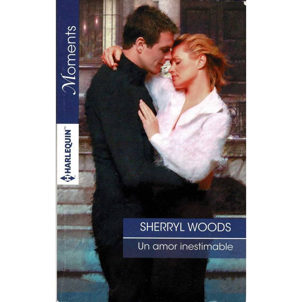 Un amor inestimable - Sherryl Woods