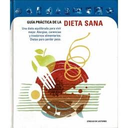 Guía práctica de la dieta sana