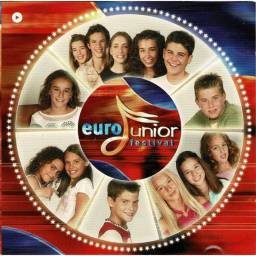 Eurojunior Festival. CD