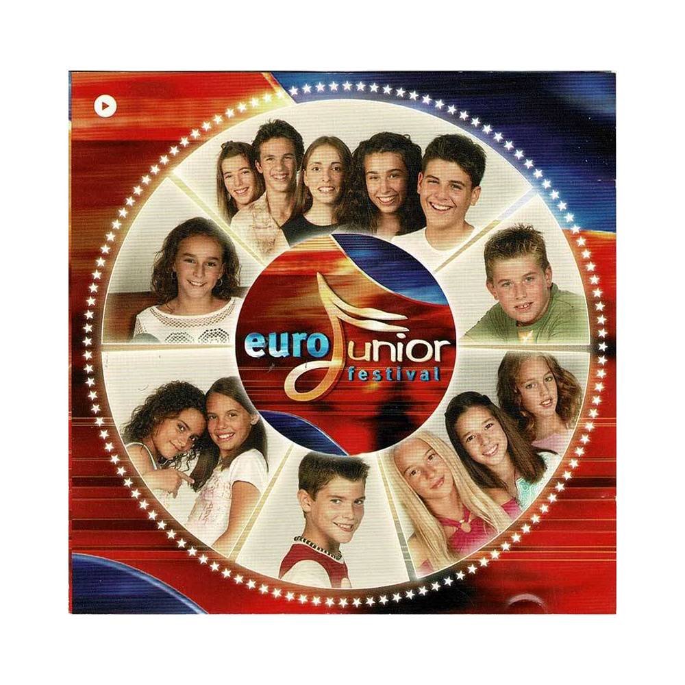 Eurojunior Festival. CD