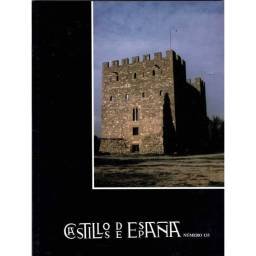 Castillos de España No. 133, Abril 2004