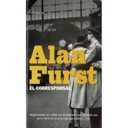 El corresponsal - Alan Furst