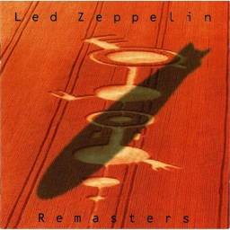 Led Zeppelin - Remasters. 2 x DVD