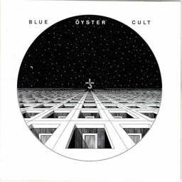 Blue Öyster Cult - Blue Öyster Cult. DVD