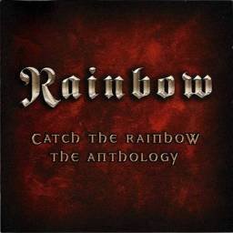 Rainbow - Catch The Rainbow: The Anthology. 2 x CD
