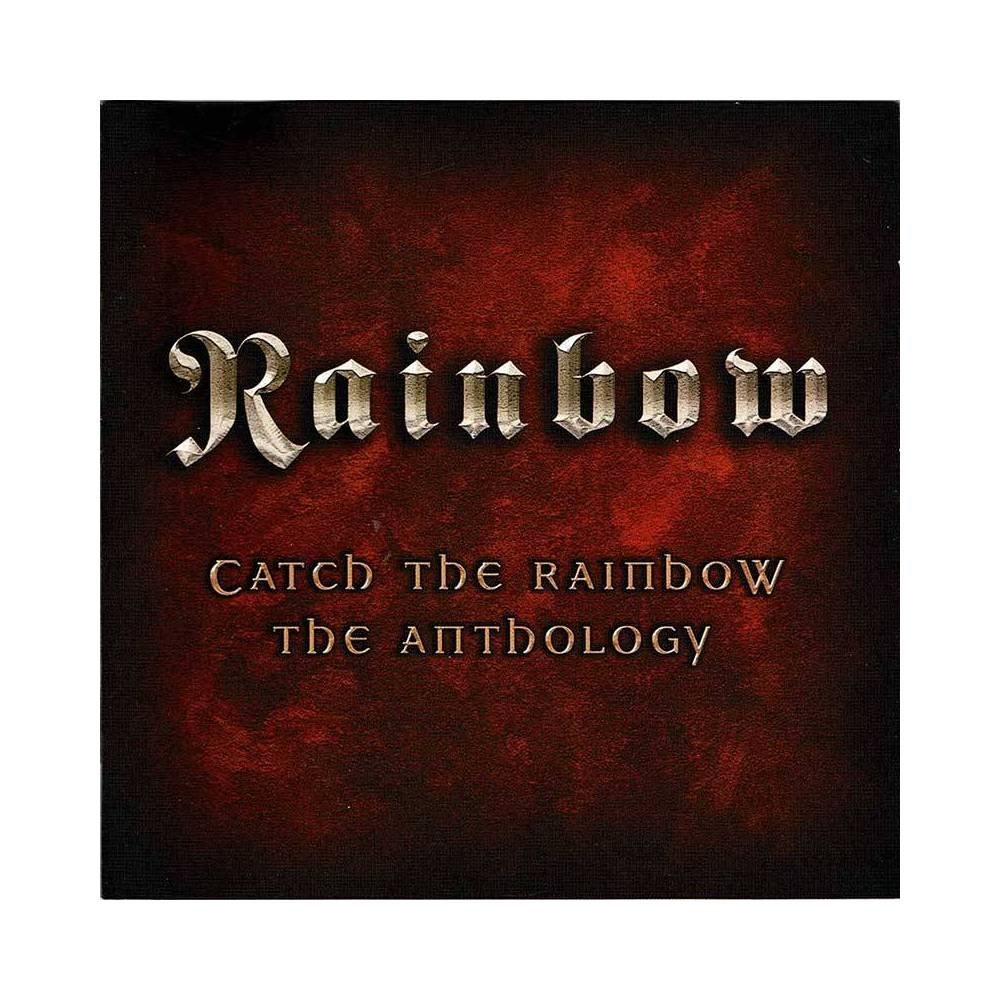 Rainbow - Catch The Rainbow: The Anthology. 2 x CD