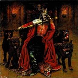 Iron Maiden - Edward The Great. CD