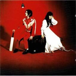 The White Stripes -...