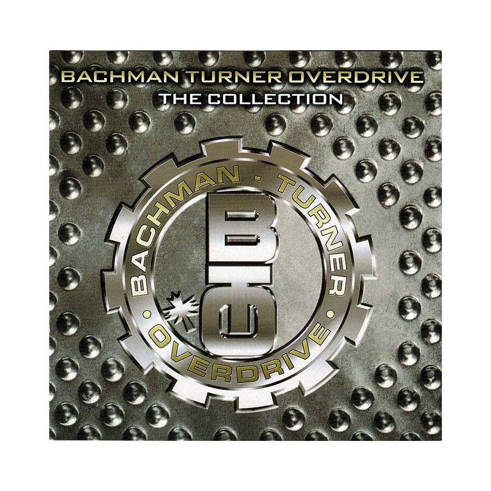 Bachman-Turner Overdrive - The Collection. CD