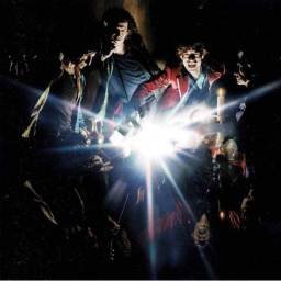 The Rolling Stones - A Bigger Bang. CD