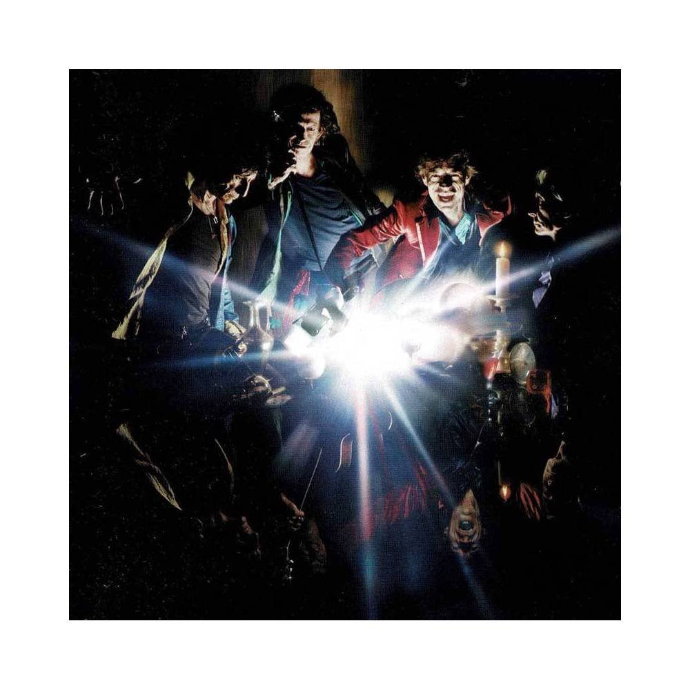 The Rolling Stones - A Bigger Bang. CD