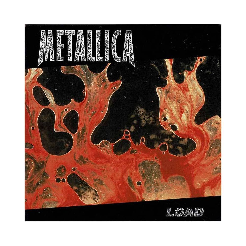 Metallica - Load. CD