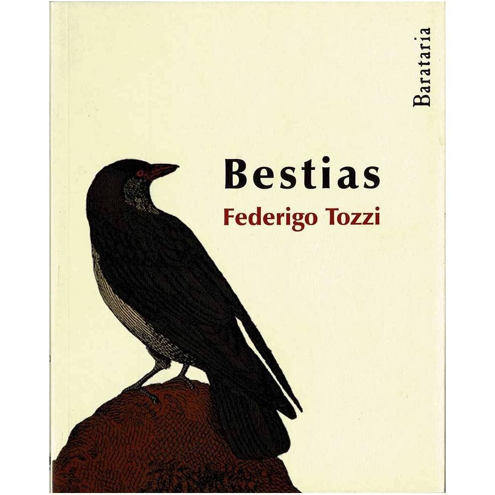 Bestias - Federigo Tozzi