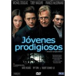Jóvenes prodigiosos. DVD